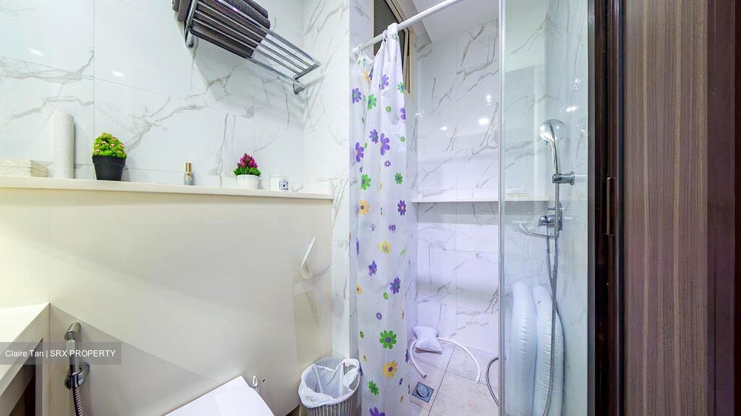 Seletar Springs Condominium (D28), Condominium #520148321